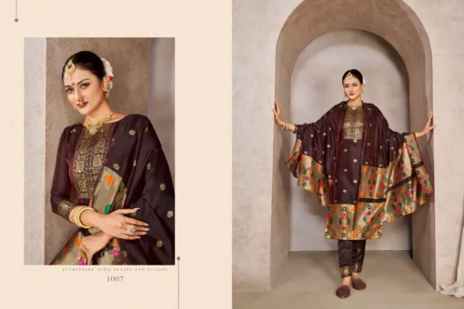 RN Paithani - Image 3