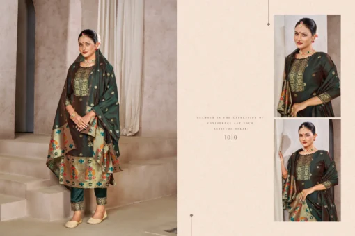 RN Paithani - Image 6