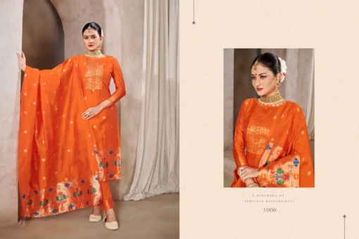 RN Paithani - Image 7