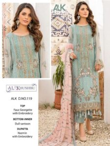 AL Khushbu D 119 - Image 2