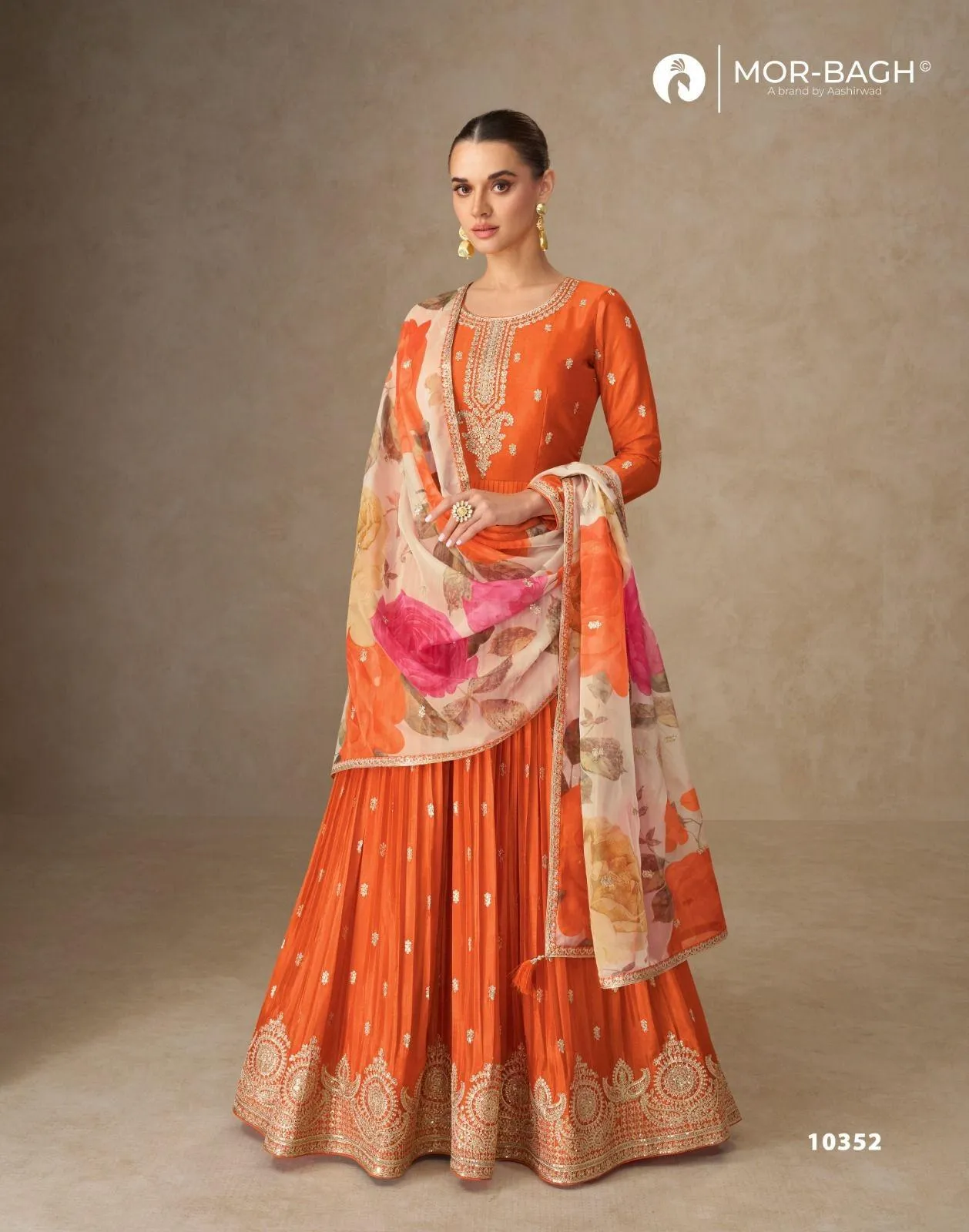 Aashirwad Anmol-10352