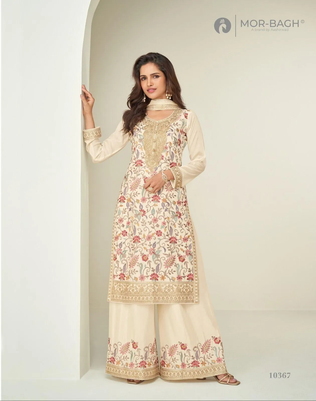 Aashirwad Sakshi-10367