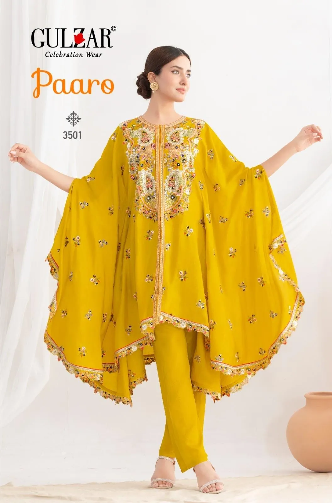 Gulzar Paaro-3501