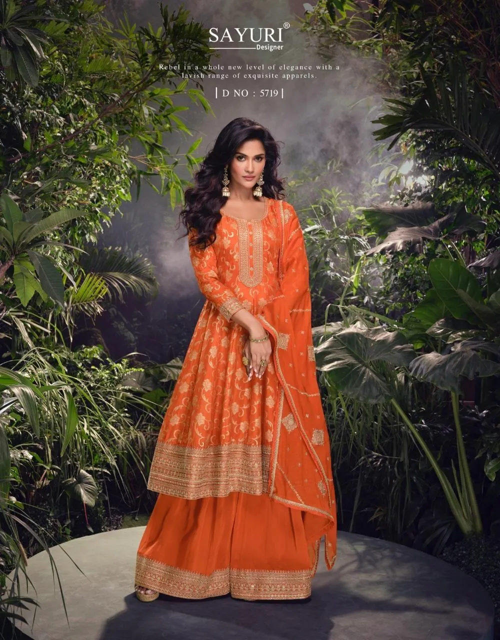 Sayuri Akshara - 5719