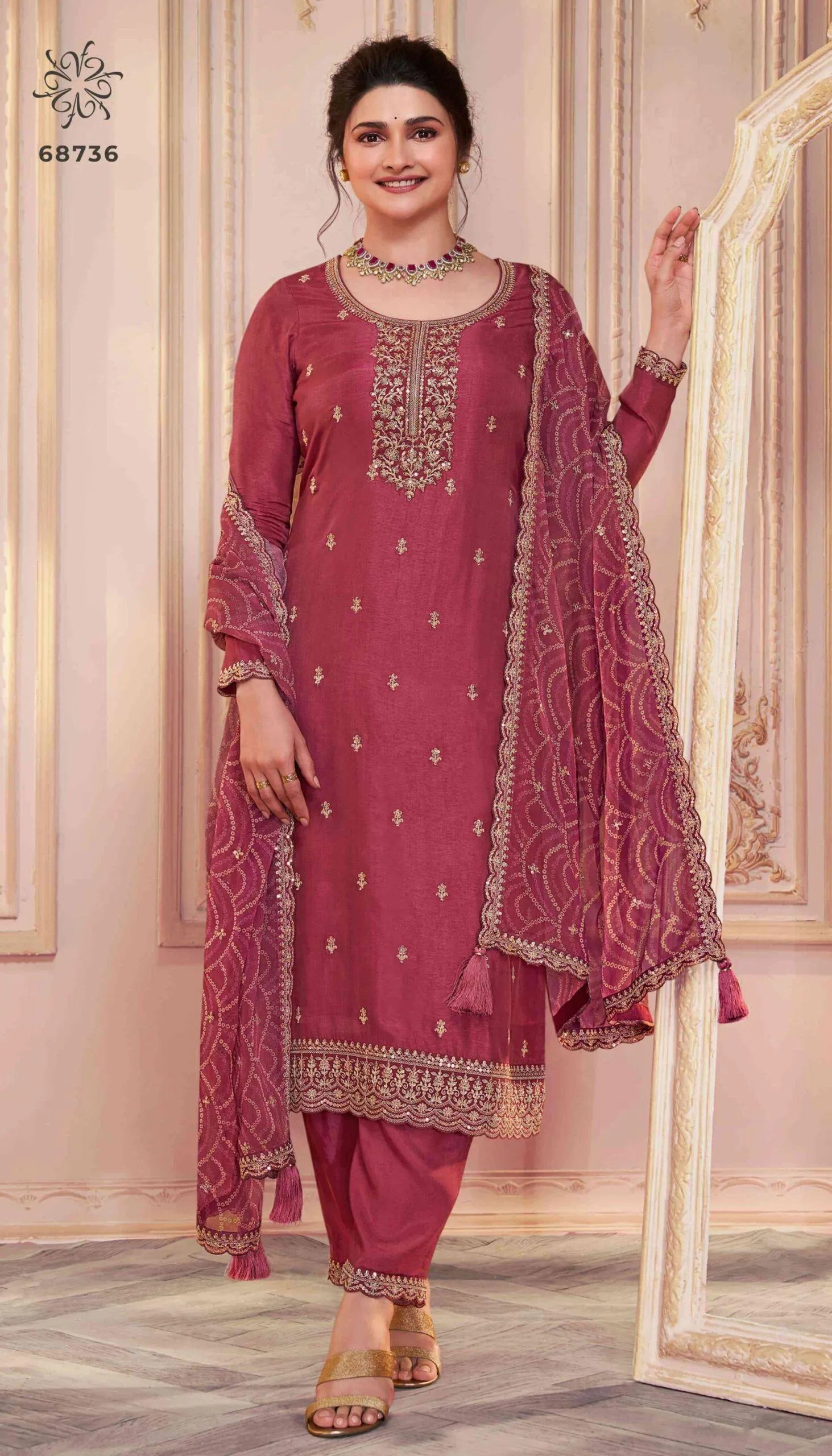 Vinay Saanjh - 68736