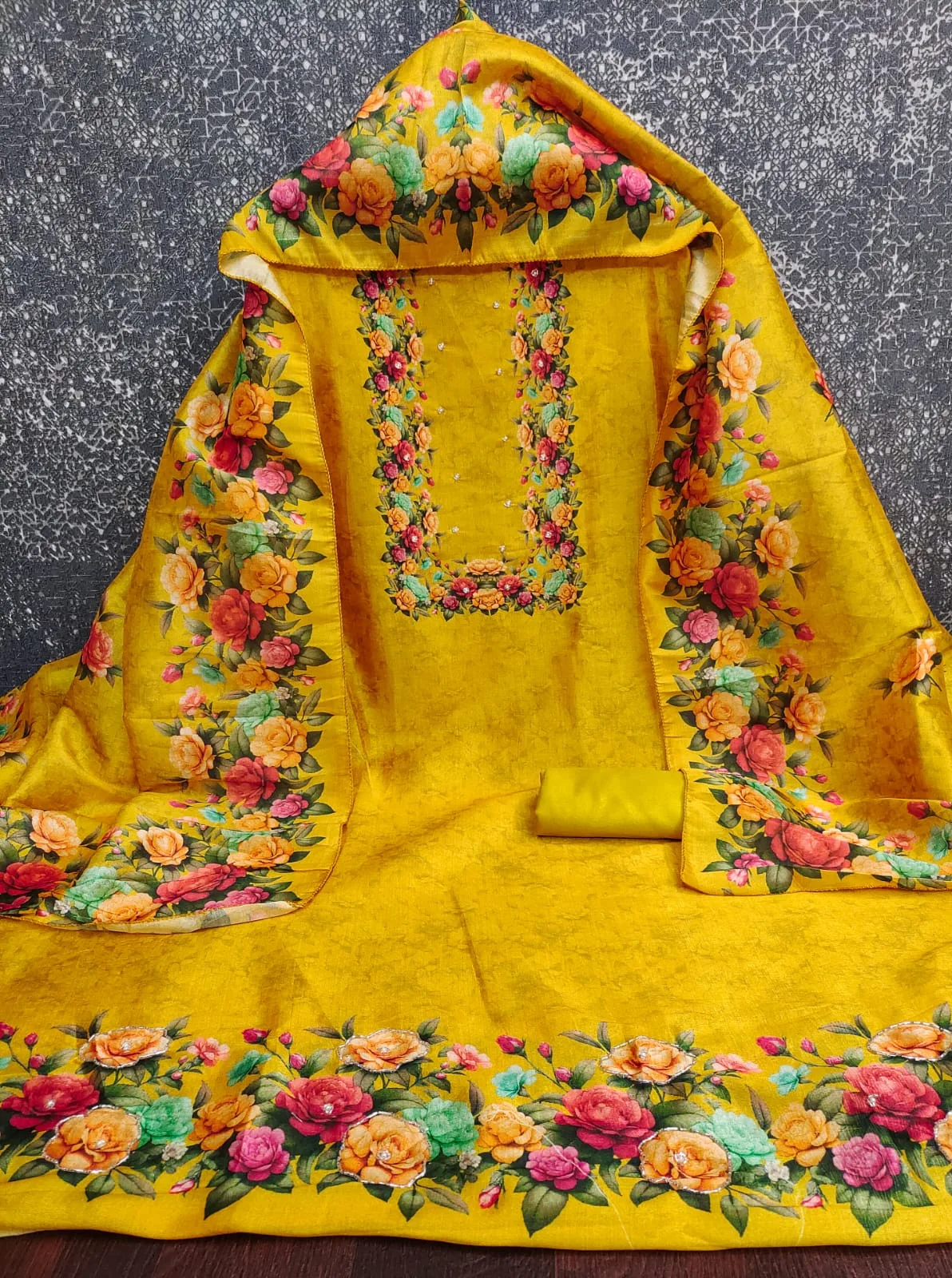 Design Number 159 - Design Number 1