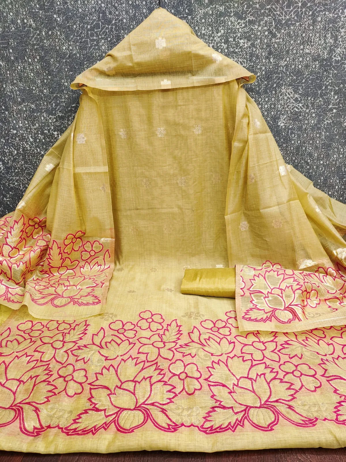 Rosani - Design Number 1