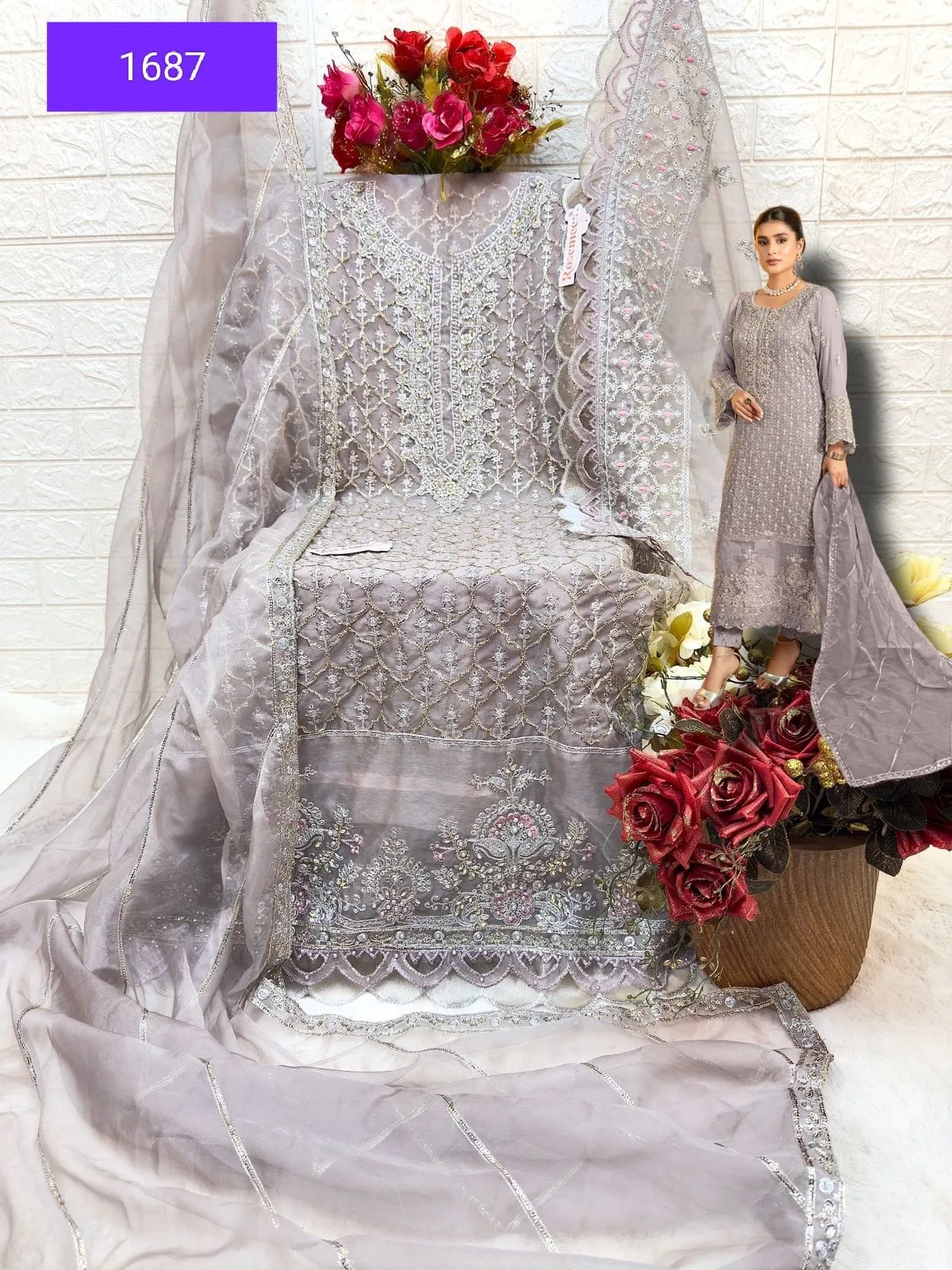 Design Number 187 - Design Number 1